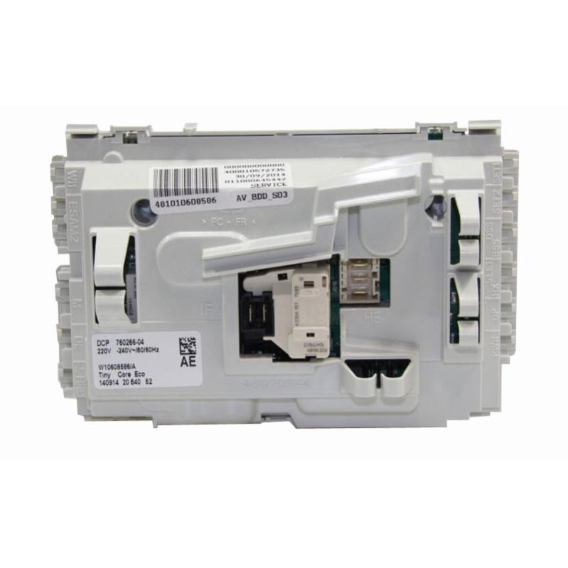 Module programme Whirlpool 481010587432 Leroy Merlin