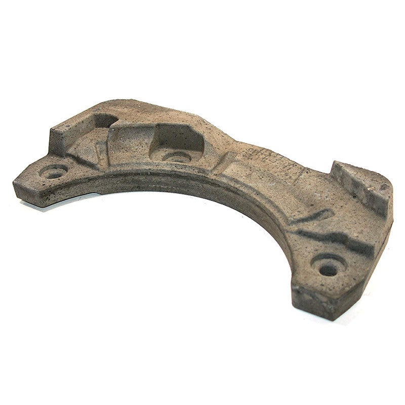 Contrepoids avant pour machine à laver Hotpoint C00145205 Leroy Merlin