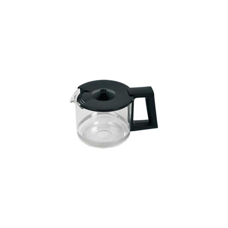 Verseuse En Verre De Rechange Krups SS-202990 - Accessoire Original