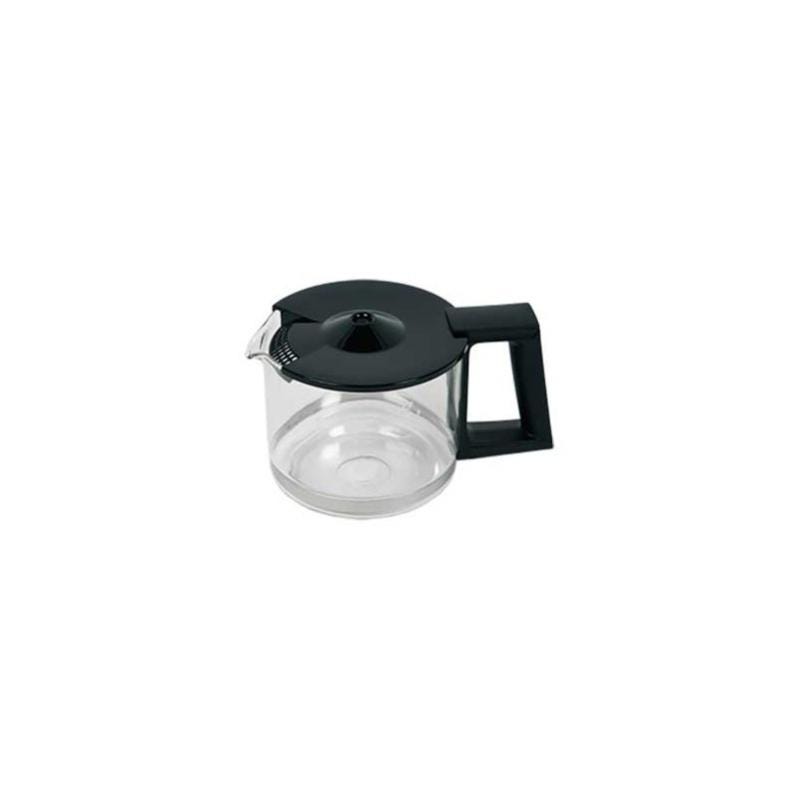 Verseuse En Verre De Rechange Krups SS-202990 - Accessoire Original