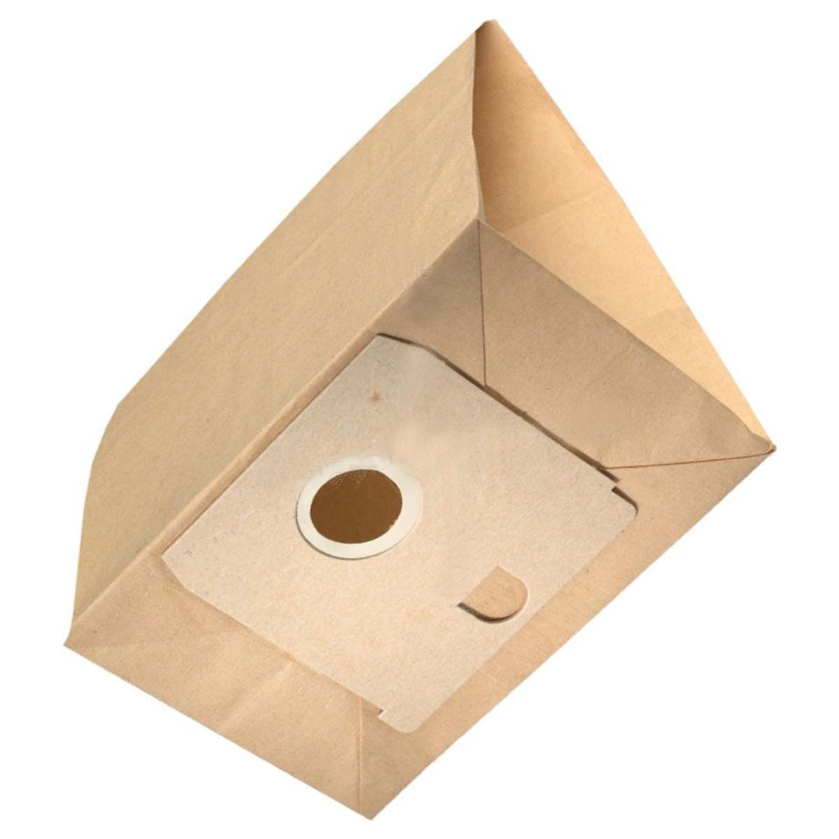 Boite de 5 sacs T42F d origine T42F T42F Aspirateur KARCHER