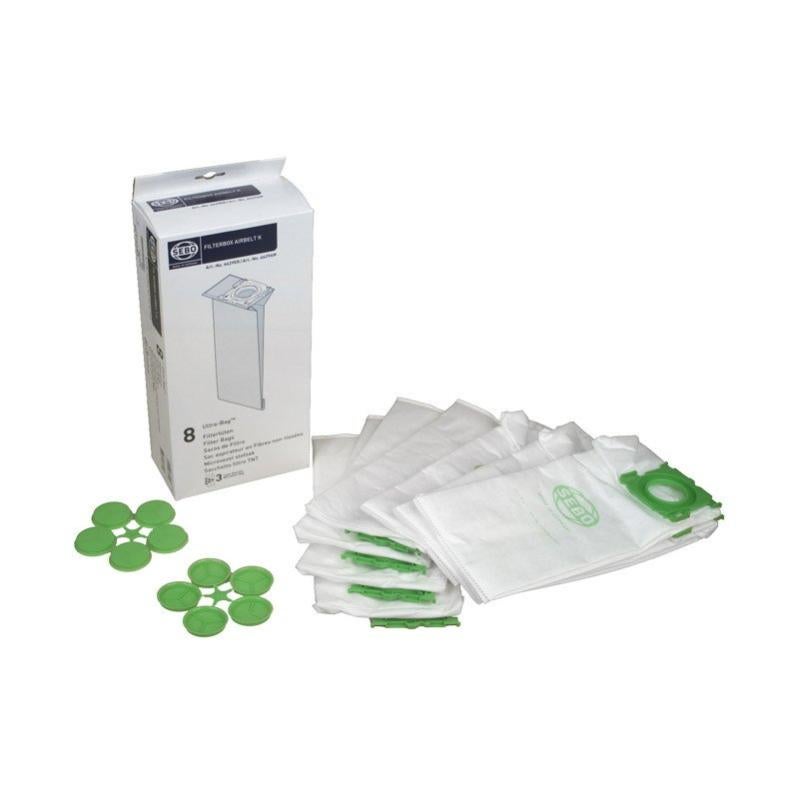 sebo bags 6629er