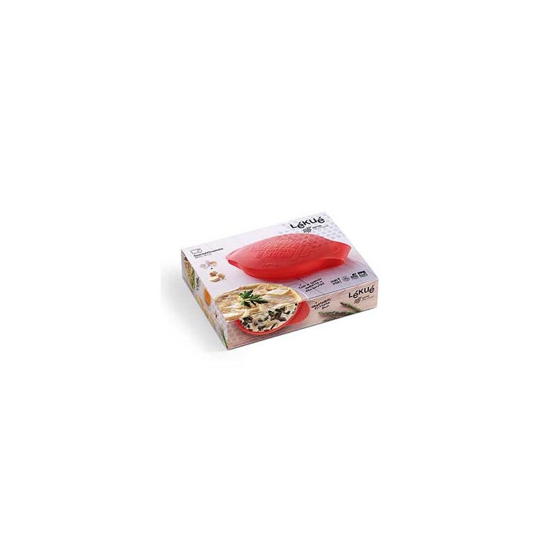 Cuit omelette microondes pour une cuisson saine Lekue Leroy Merlin