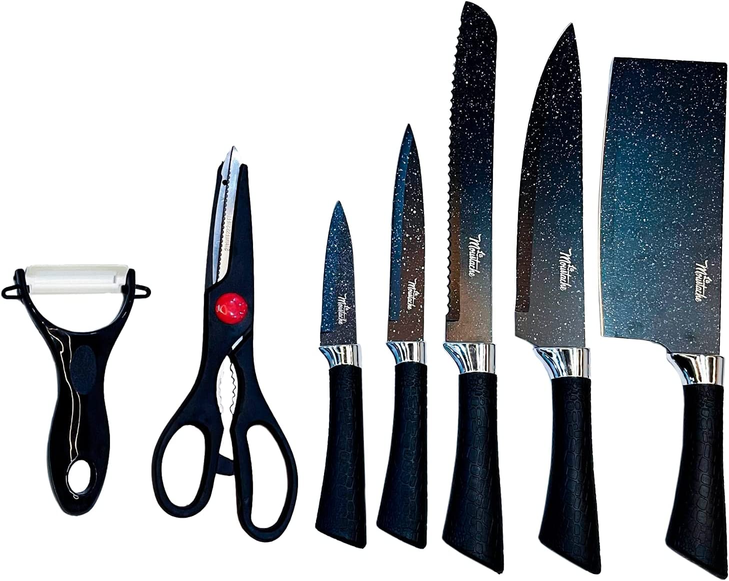Juegos de cuchillos · Cuchillos de cocina · El Corte Inglés (35)