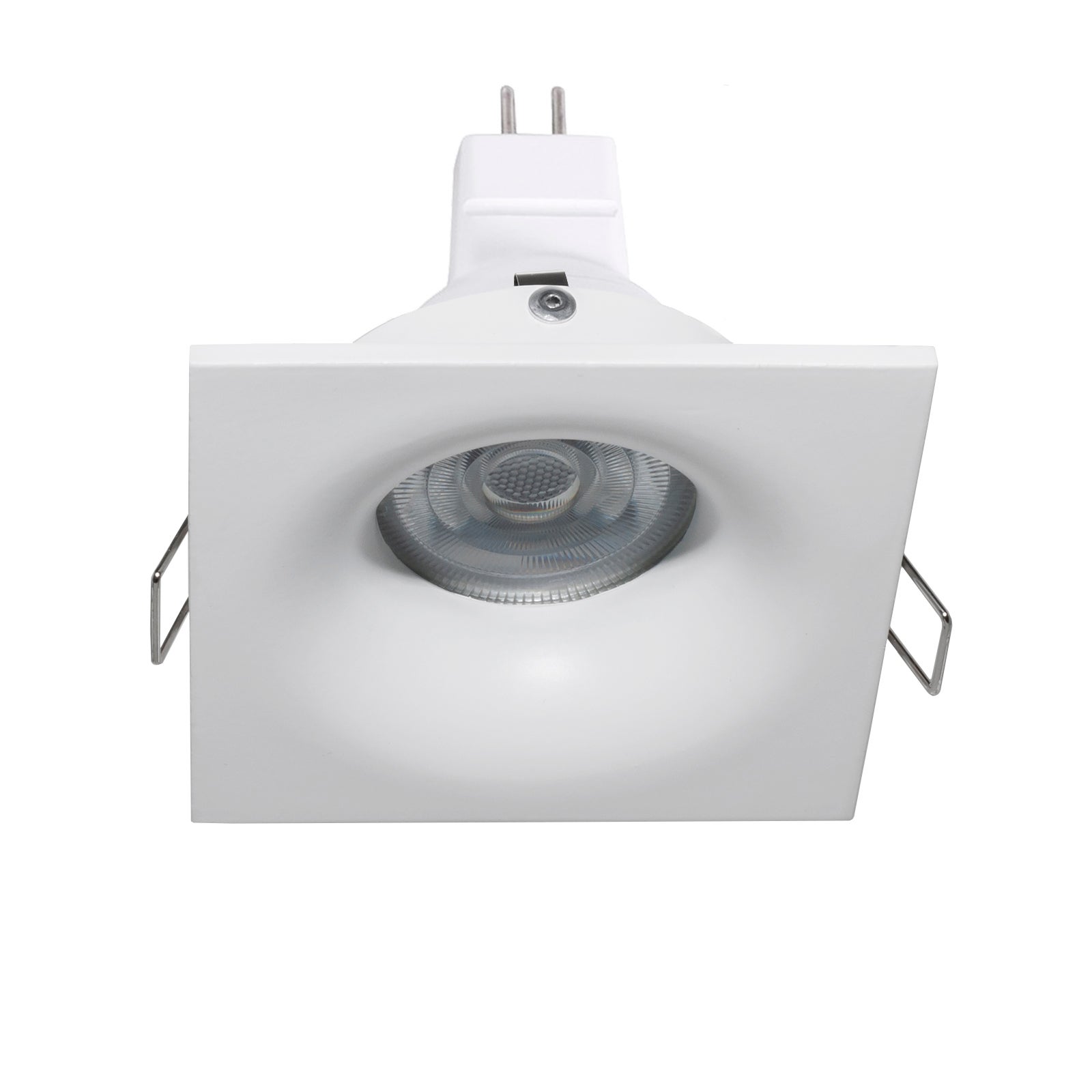 Projecteur led éclairage encastré IP65 de douche de salle de bains turc 12V  MR16 7W
