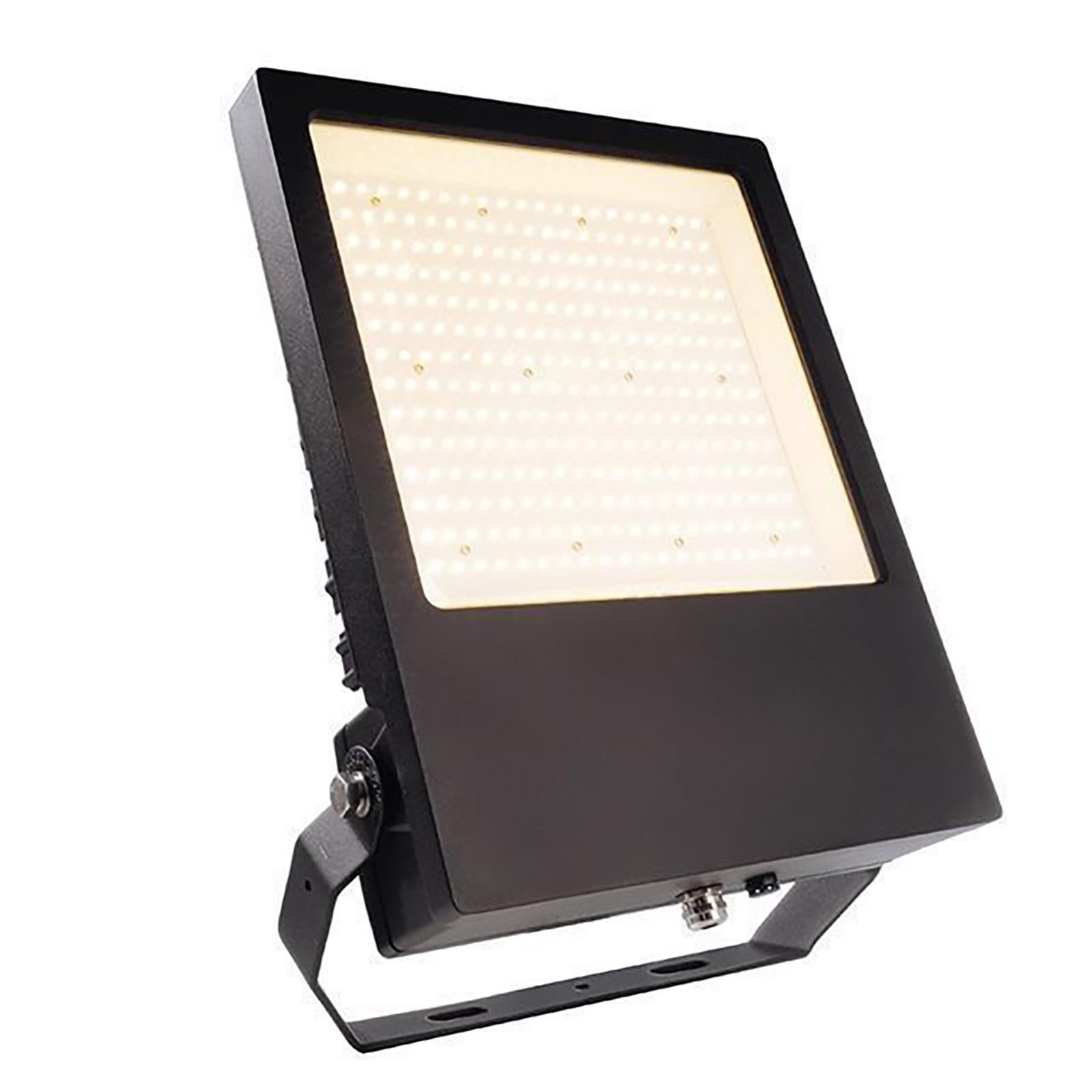 Lumonic 5x LED superluminosi con resistenza per applicazioni a 24V - LED alta potenza con cavo di