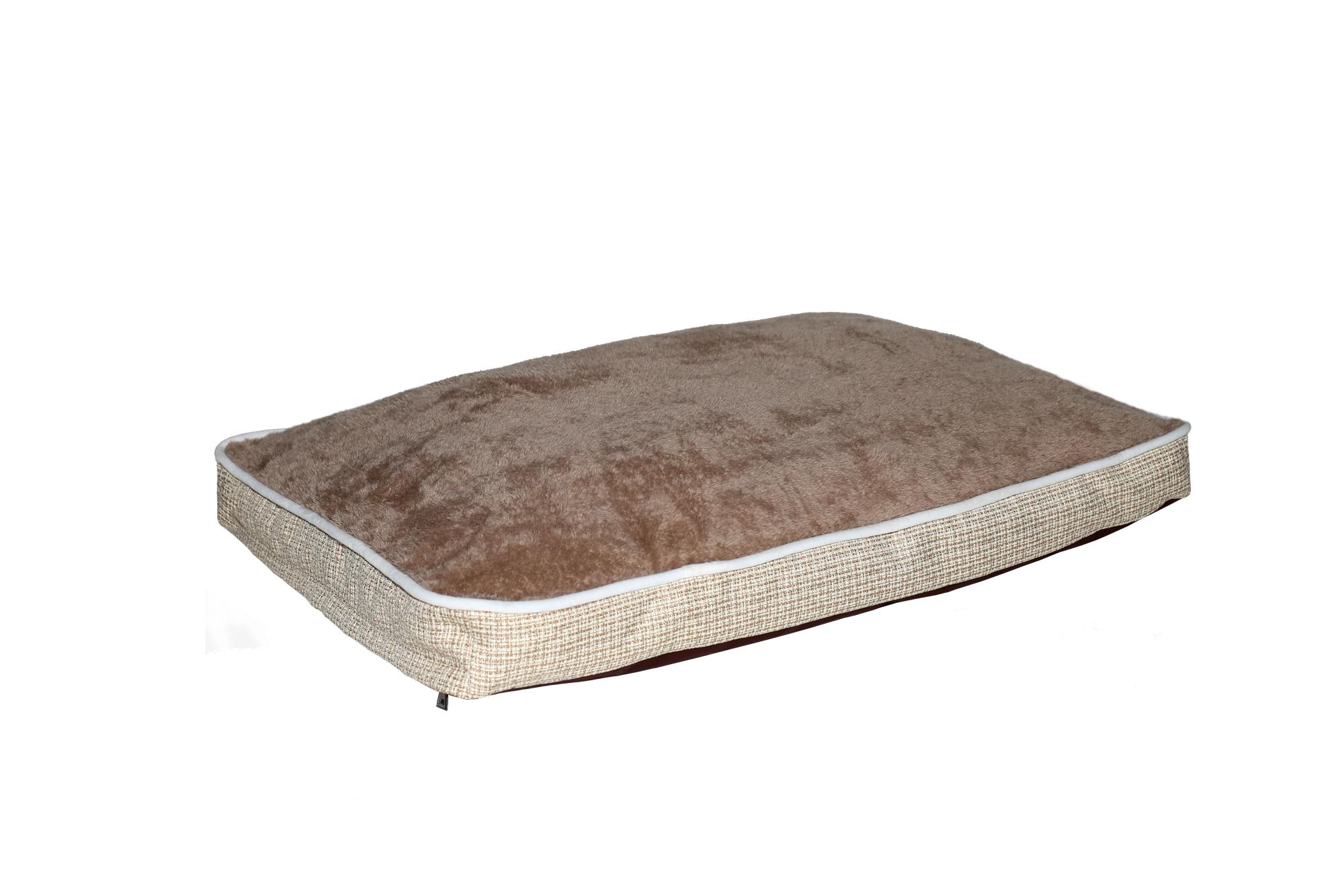 Lit Surélevé Pliable ''Sogni E Capricci Pets'' Noir