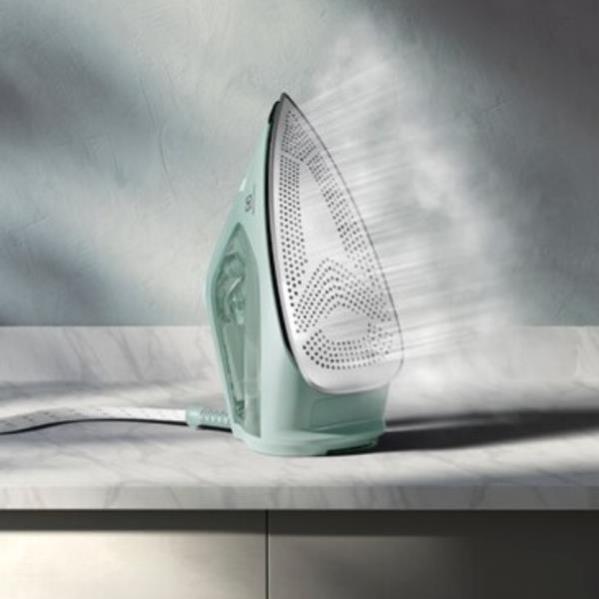 ELECTROLUX FERRO A VAPORE E7SI1-6LG VERDE 910003546 | Leroy Merlin