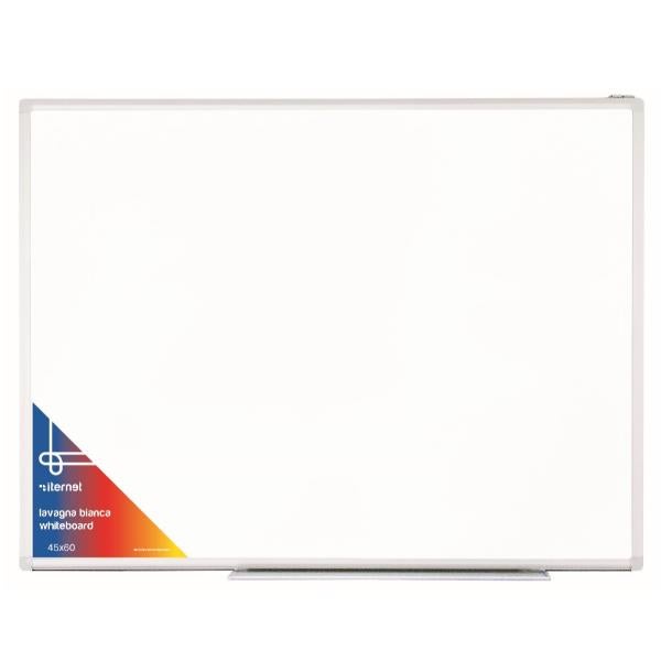 ITERNET LAVAGNA MAGNETICA 90X120 8302