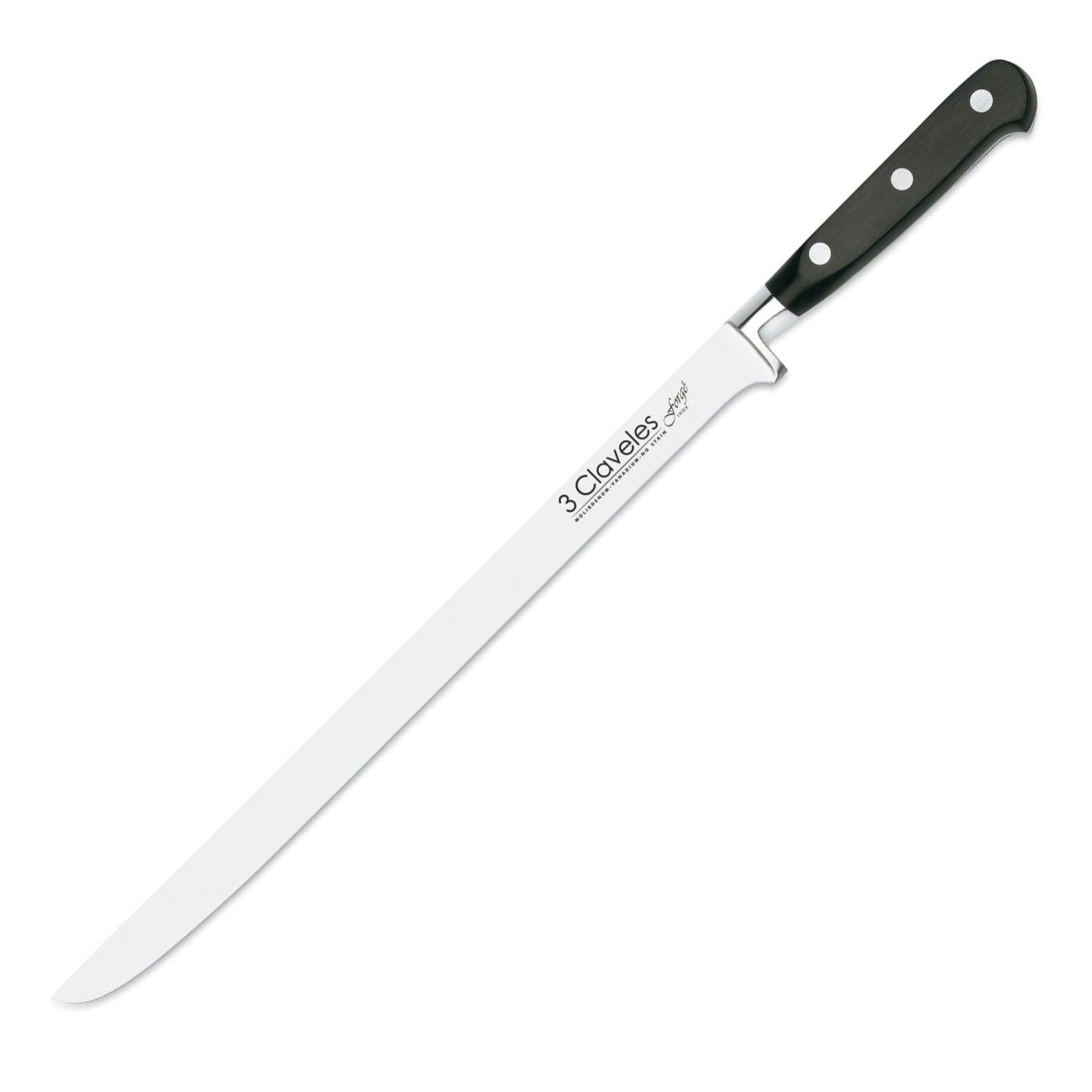 Cuchillo Jamonero 26/39cm. FIT | 43807