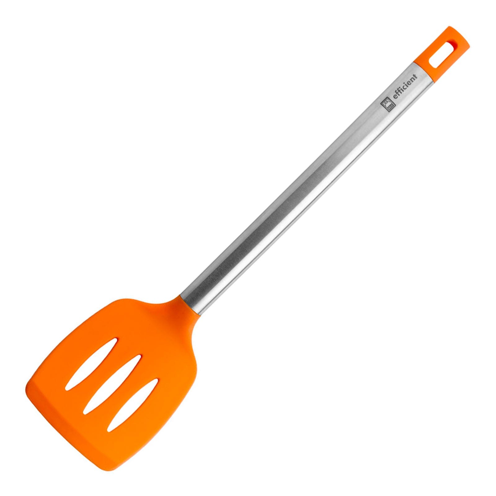 BRA Efficient A195001 juego de utensilios de cocina 6 pieza(s) Naranja