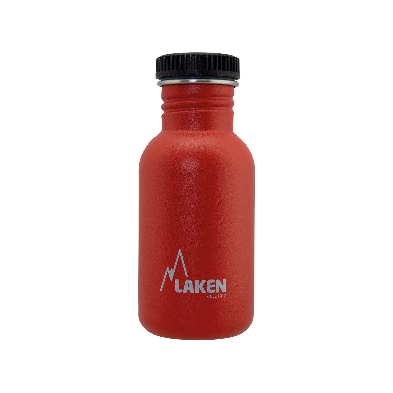 Botella Acero Inoxidable 1 litro Personalizada Laken
