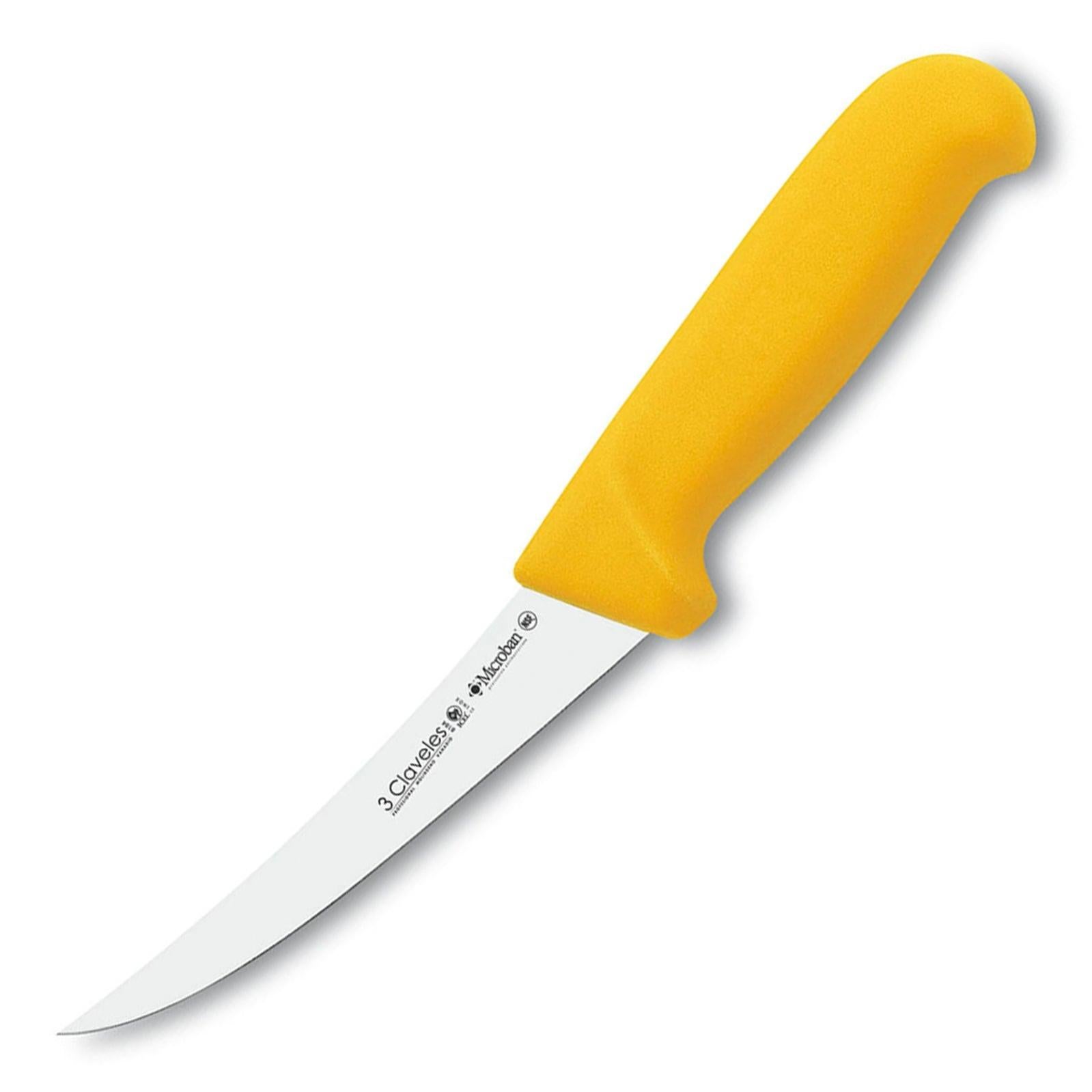 Messermeister E/6692-6FOliva Elité 6" Flexible Boning Knife | PEC