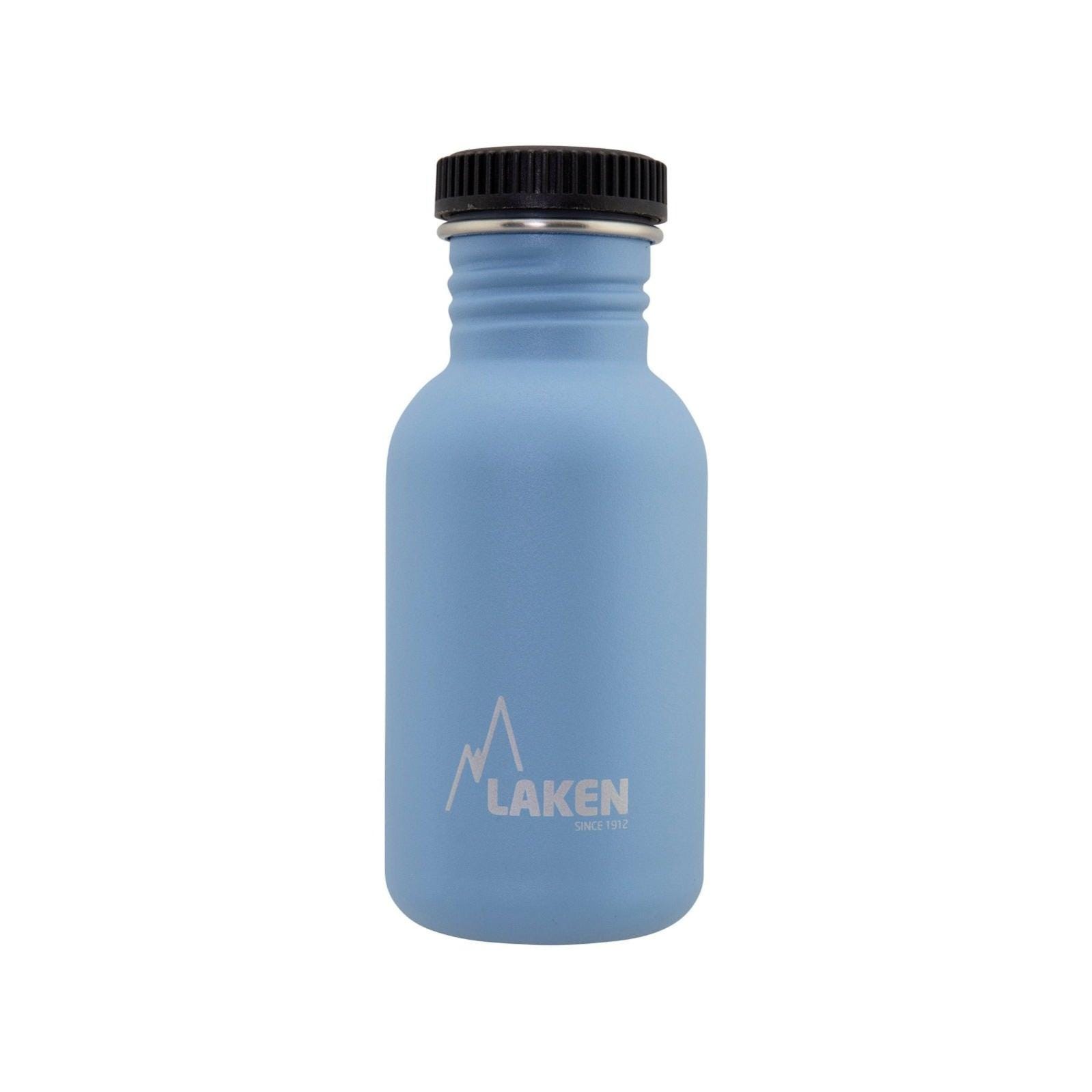 Bottiglia in alluminio tappo Futura 1 L | LAKEN Bottiglia in alluminio tappo Futura 1 L | LAKEN