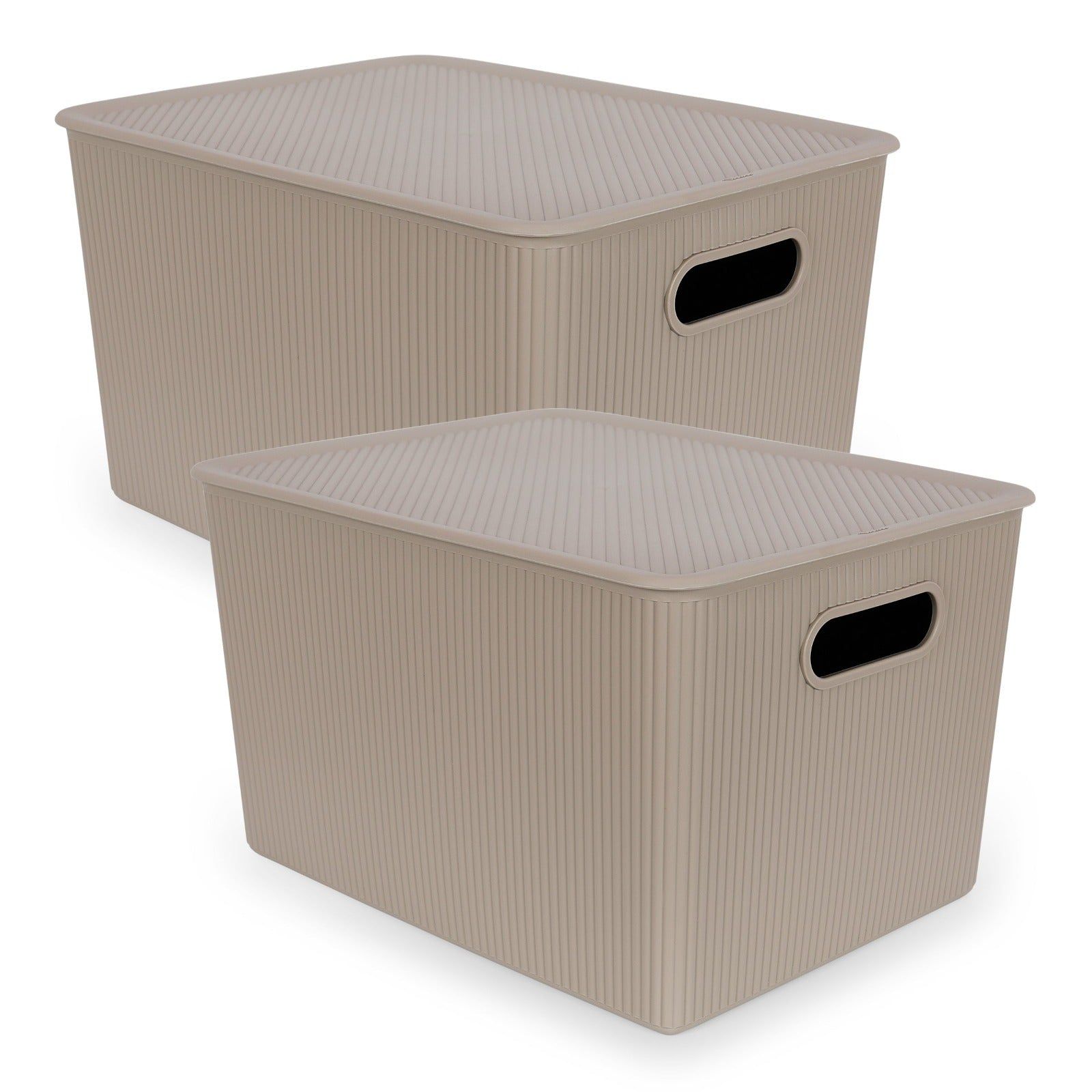 Caja organizadora discount leroy merlin