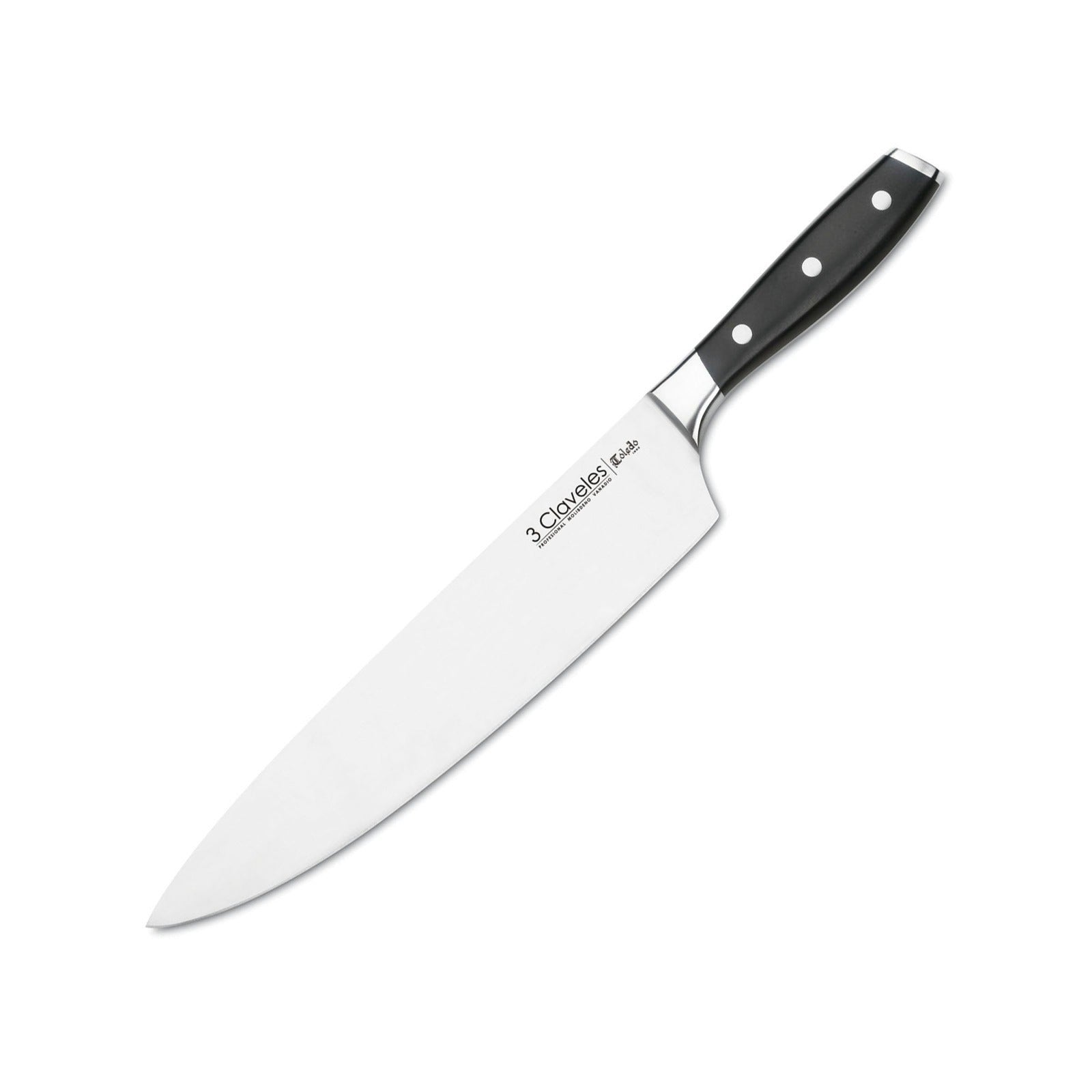 Toledo Chef's Knife