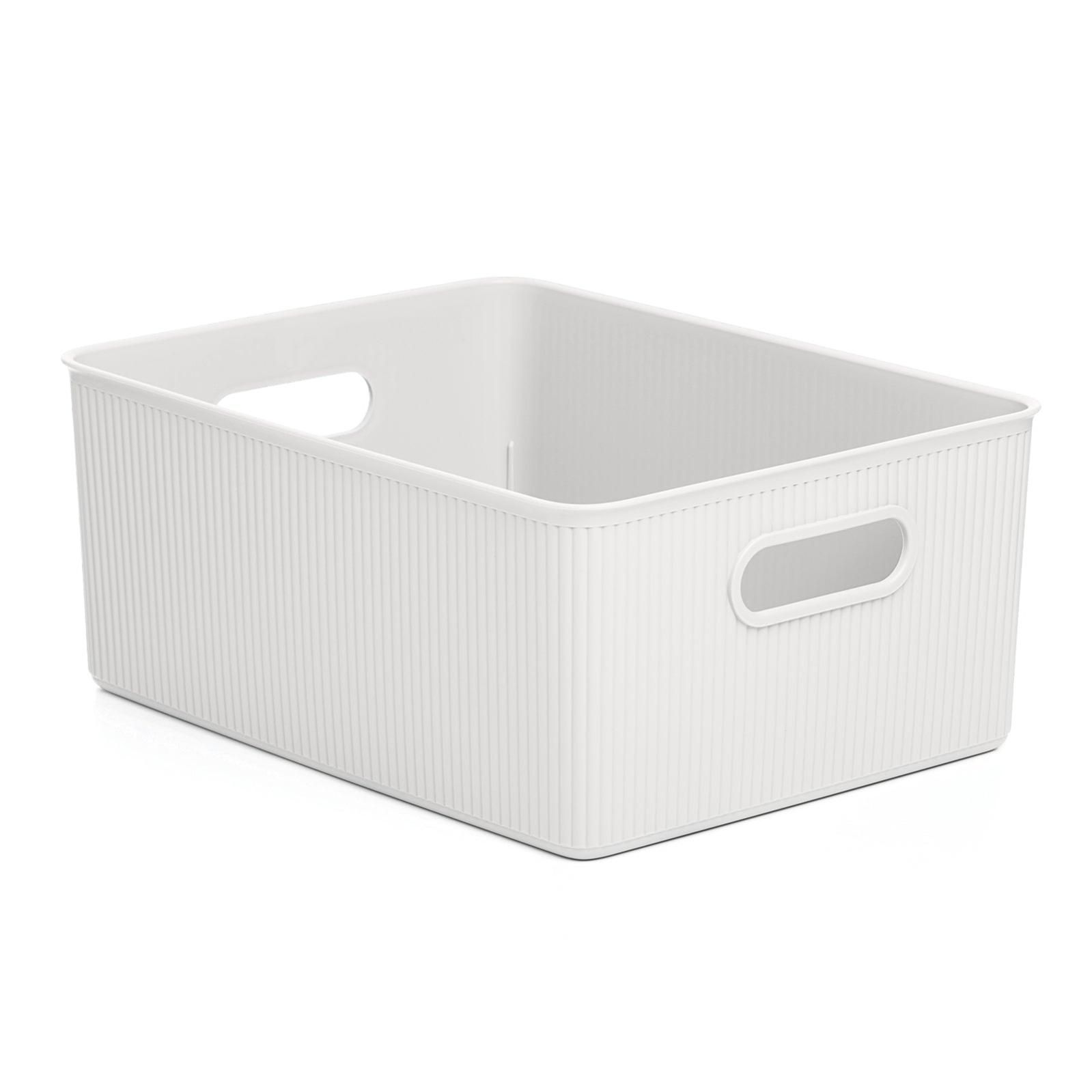 Caja organizadora discount leroy merlin