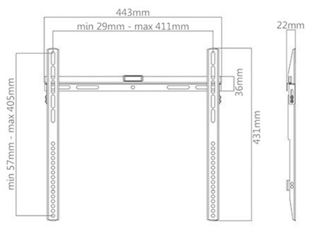 Martinetto Hi-Lift HL604 Da 60 Pollici - Cric Per Auto E Fuoristrada, Capacità 3175kg - Foto 6