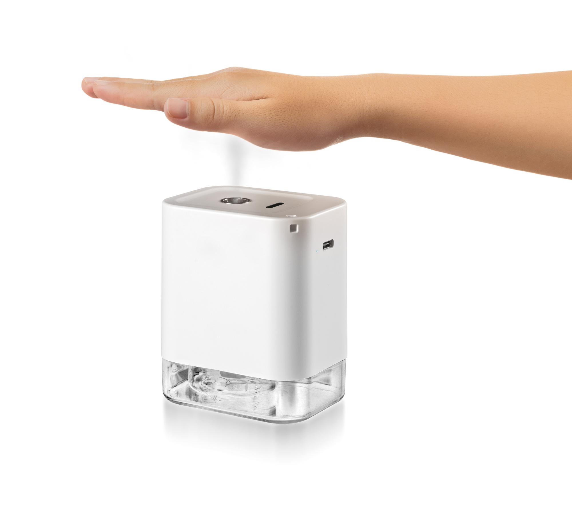 SMART SANITIZER 45 ml Tube Liquide Leroy Merlin