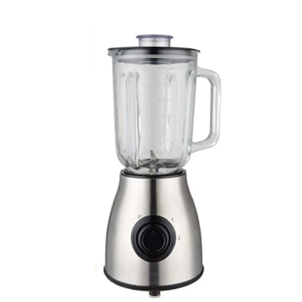 Master BL999 blender 1 5 L Mélangeur de table Noir Acier inoxydable 400 ...