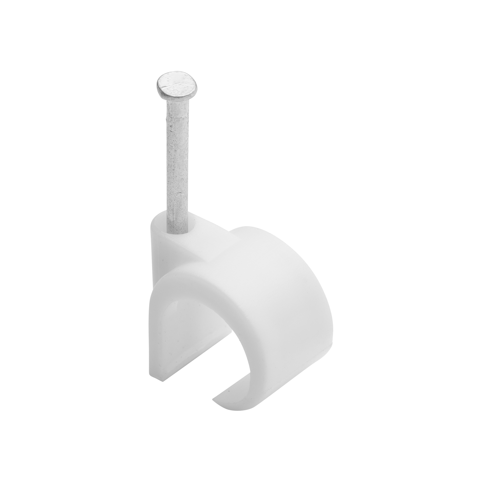 Premier Attaché Blanc Satin Pour Cheval - SHOWQUEST (Fin De Ligne)
