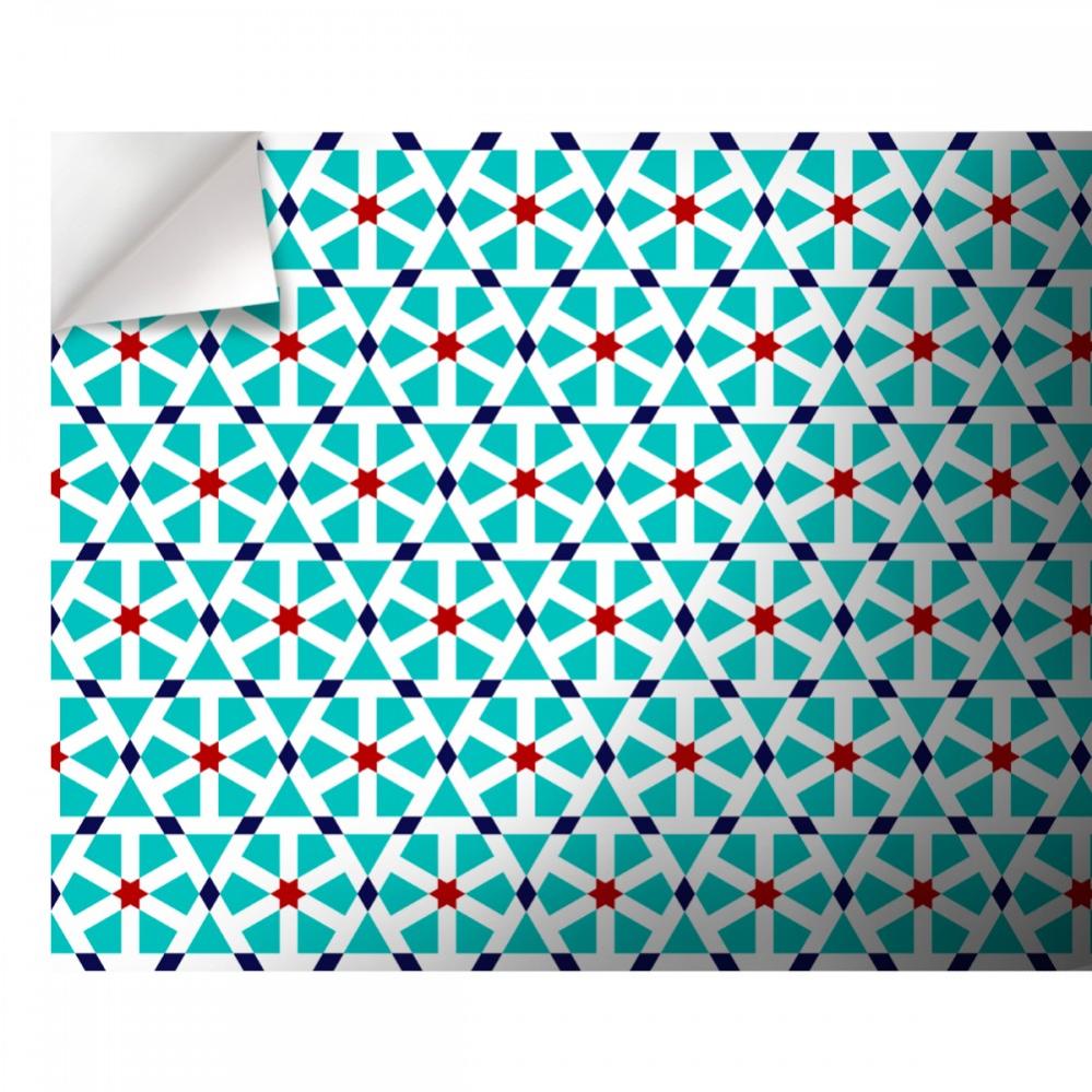 Pellicola Adesiva Bianca Opaca - 60 Cm X 3 M Per Mobili, Cucina E Pareti - Foto 7