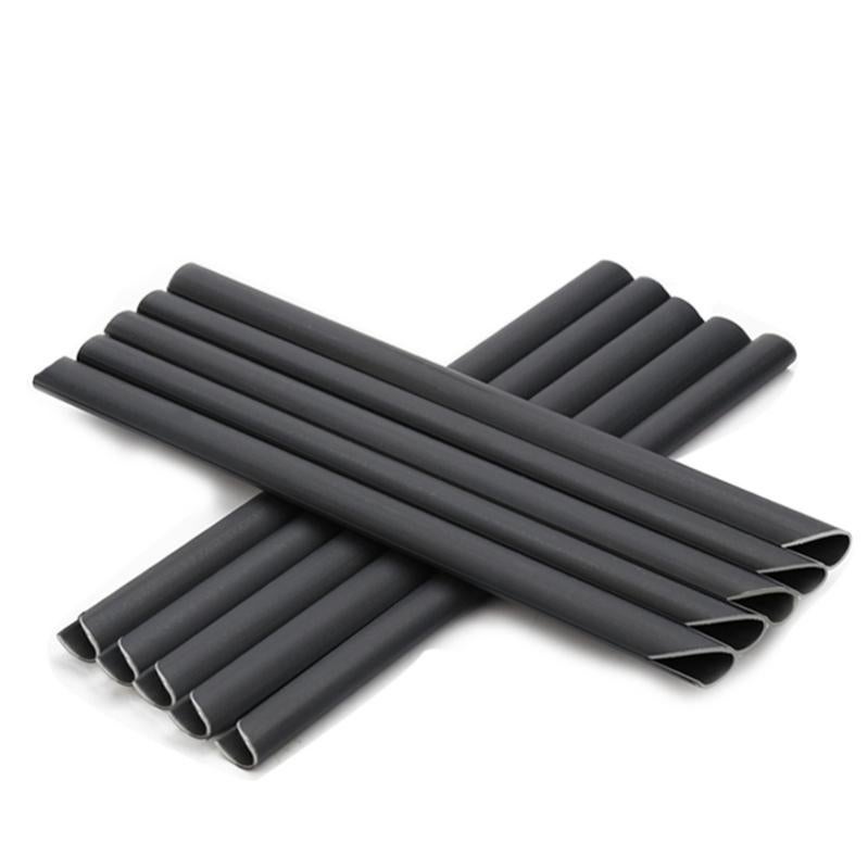 30x rails de serrage bandes d'intimité clips de fixation en PVC jardin ...
