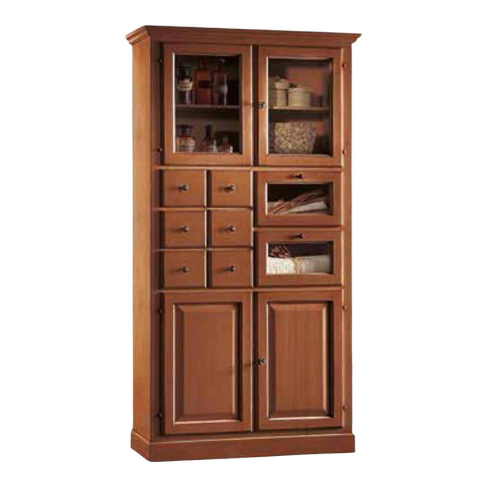 mobili in legno arte povera