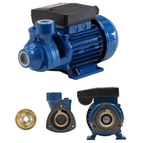 Grupo de Presión Con Bomba Periférica Gp-Pe 50 BCN (Monofásica) - 4