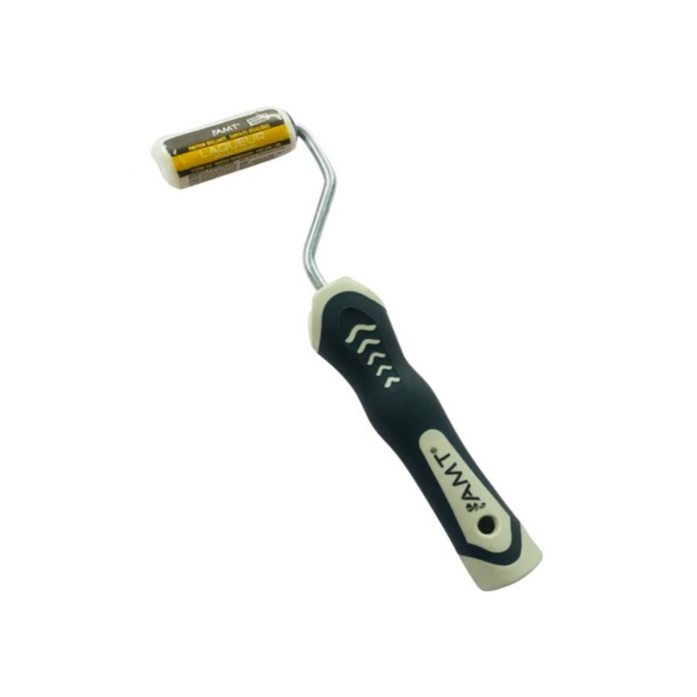 Rouleau Laqueur AMT 50mm (RO09SP) Leroy Merlin