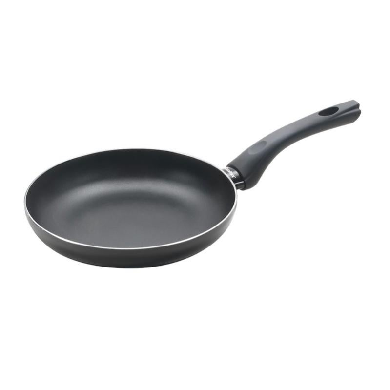 Sartén Metaltex Nativa 18 Cm - Aluminio Forjado, Antiadherente Stone-Tex, Válida Para Inducción