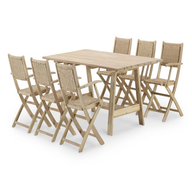 Deco 79 Consolle Per Bici In Legno Con Piano A Doghe