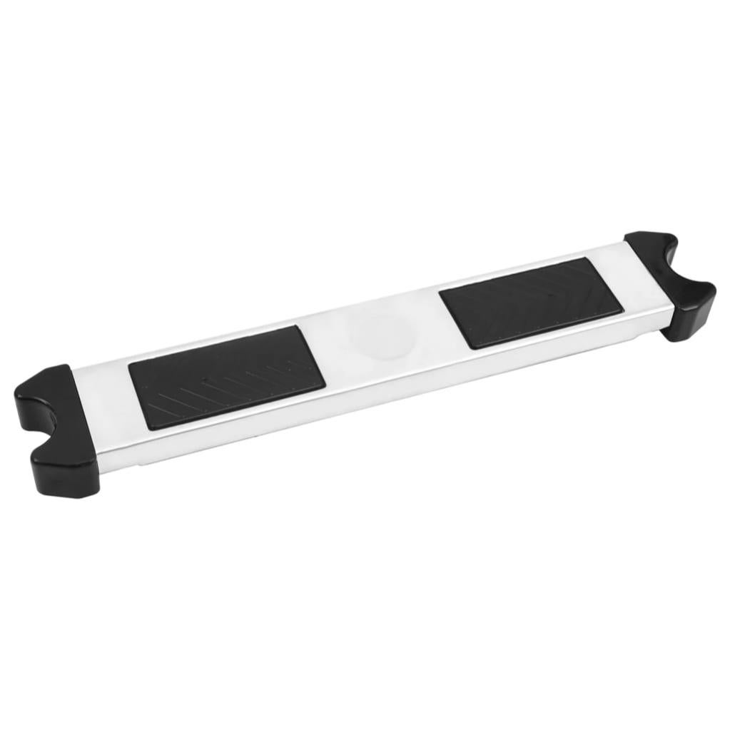 AREBOS Scala Per Piscina Gradini Per Piscina Scala Di Accesso 4 Gradini - Foto 9