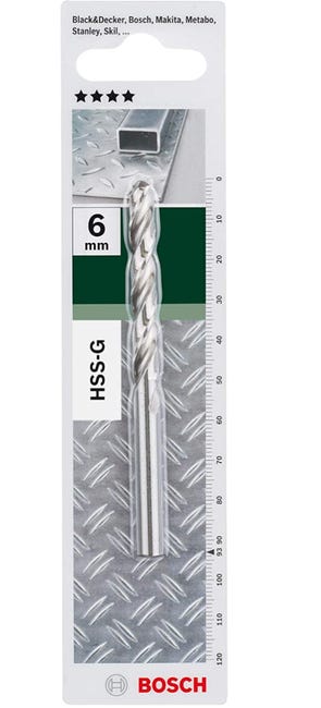 Krino 21013205k - Set Di Seghe A Tazza Bimetalliche Al Cobalto "Kit Per Installatori" - 13 Pezzi - Foto 4