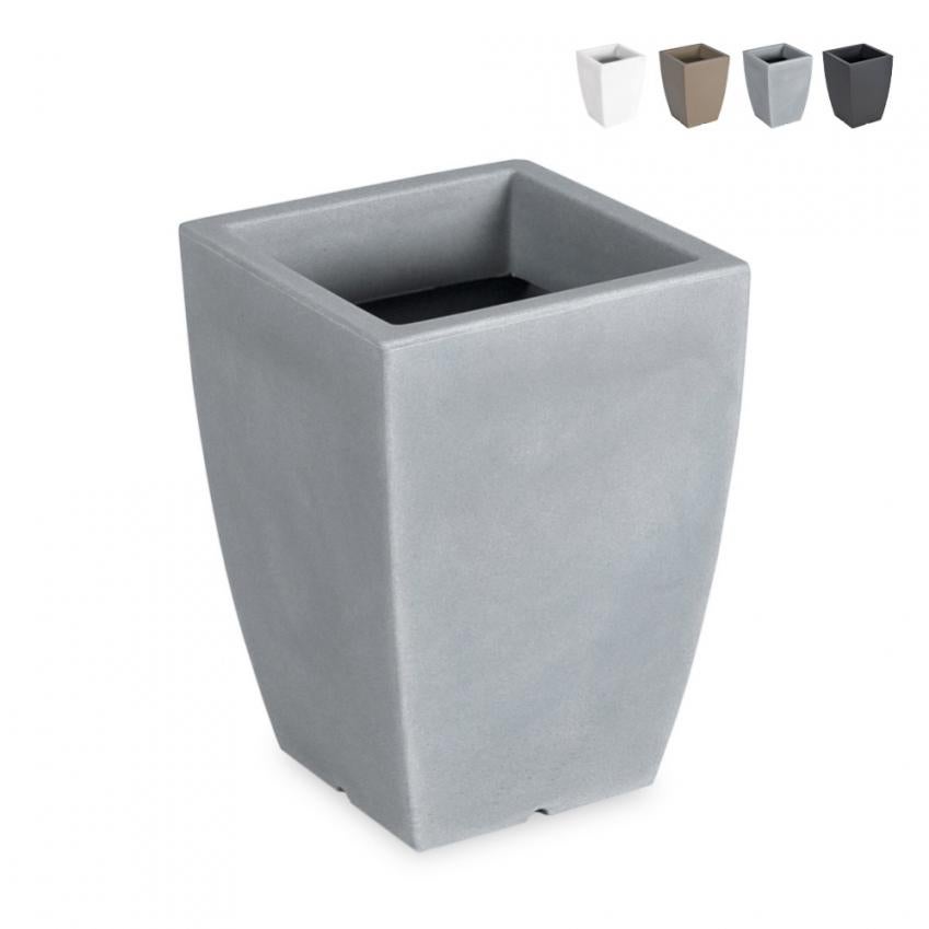 Portabottgle/vaso n sughero per vno, centrotavola per feste d