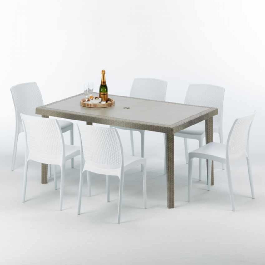 Tovaglia Rettangolare ABAKUHAUS 140x170 Cm Con Stampe Di Palline Colorate - Perfetta Per Ogni Occasione