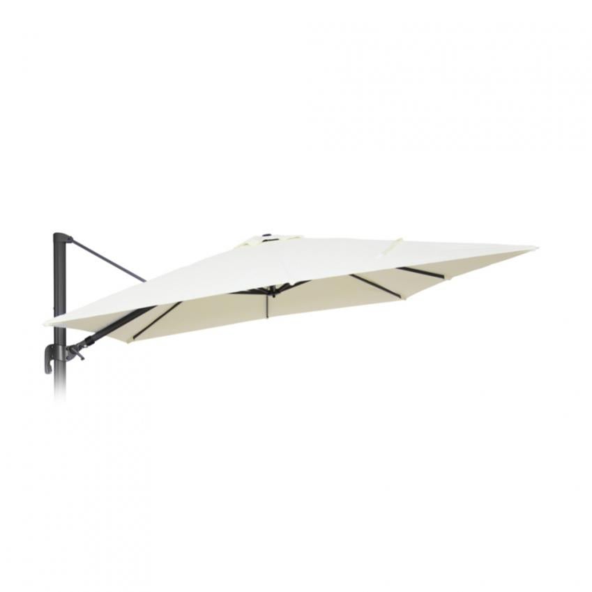 Telo Ricambio Ombrellone 3x3 Metri – 8 Stecche – Beige (EAN: 0744759471185)
