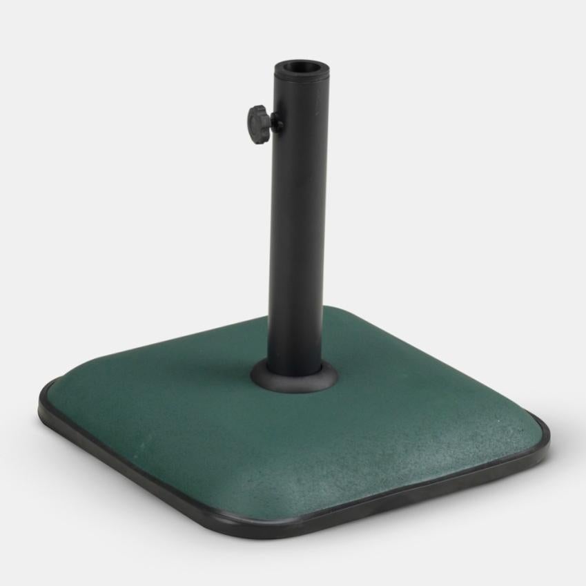 Ombrellone Base fissa Plastica regolabile Sun Beach Patio Ombrellone Strumenti di fissaggio a terra di sabbia Supporto di ancoraggio Spike Auger Keep Holder  15