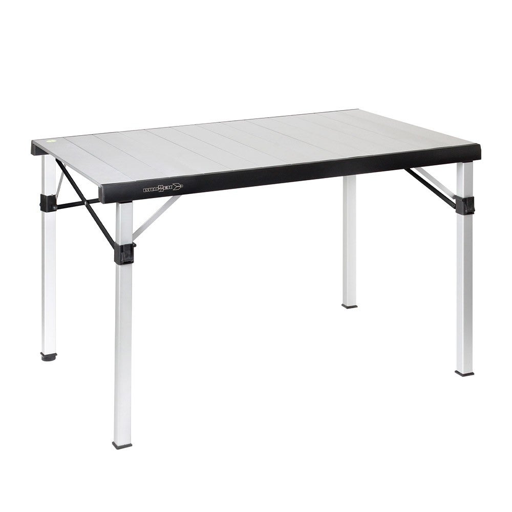 BRUNNER Table pliante Accelerate - 4 personnes - Cdiscount Sport