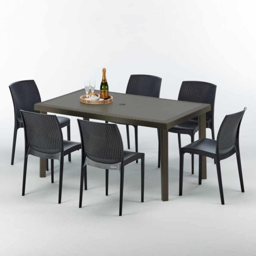 Tovaglia Rettangolare ABAKUHAUS 140x170 Cm Con Stampe Di Palline Colorate - Perfetta Per Ogni Occasione