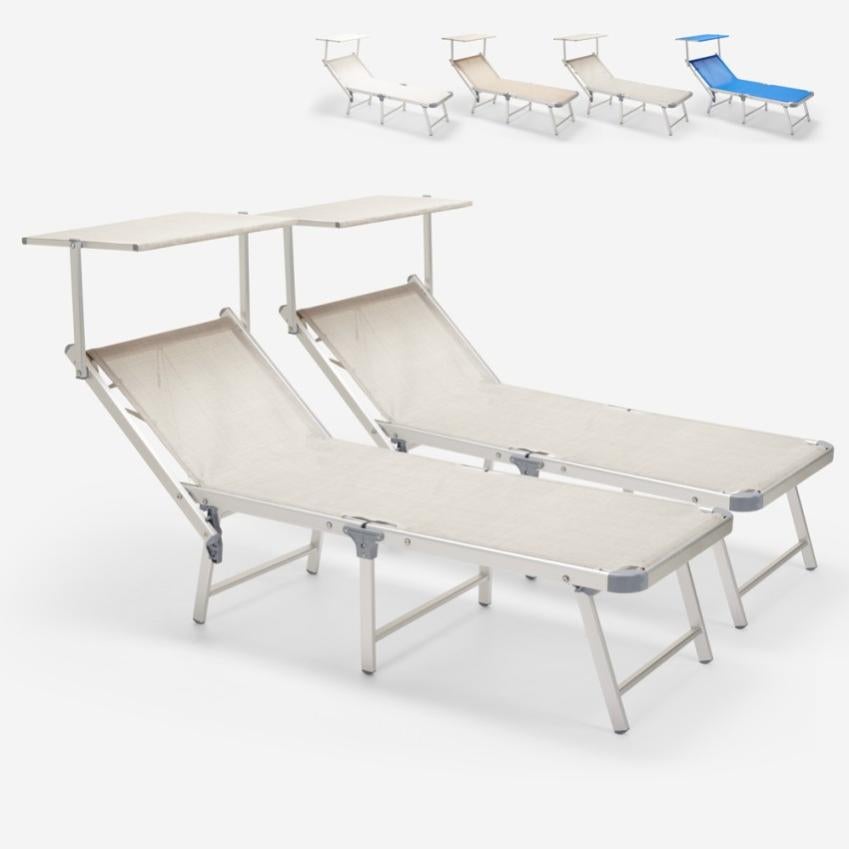 Sedia Sdraio Pieghevole Spiaggia Sdraio Pieghevole Da Giardino