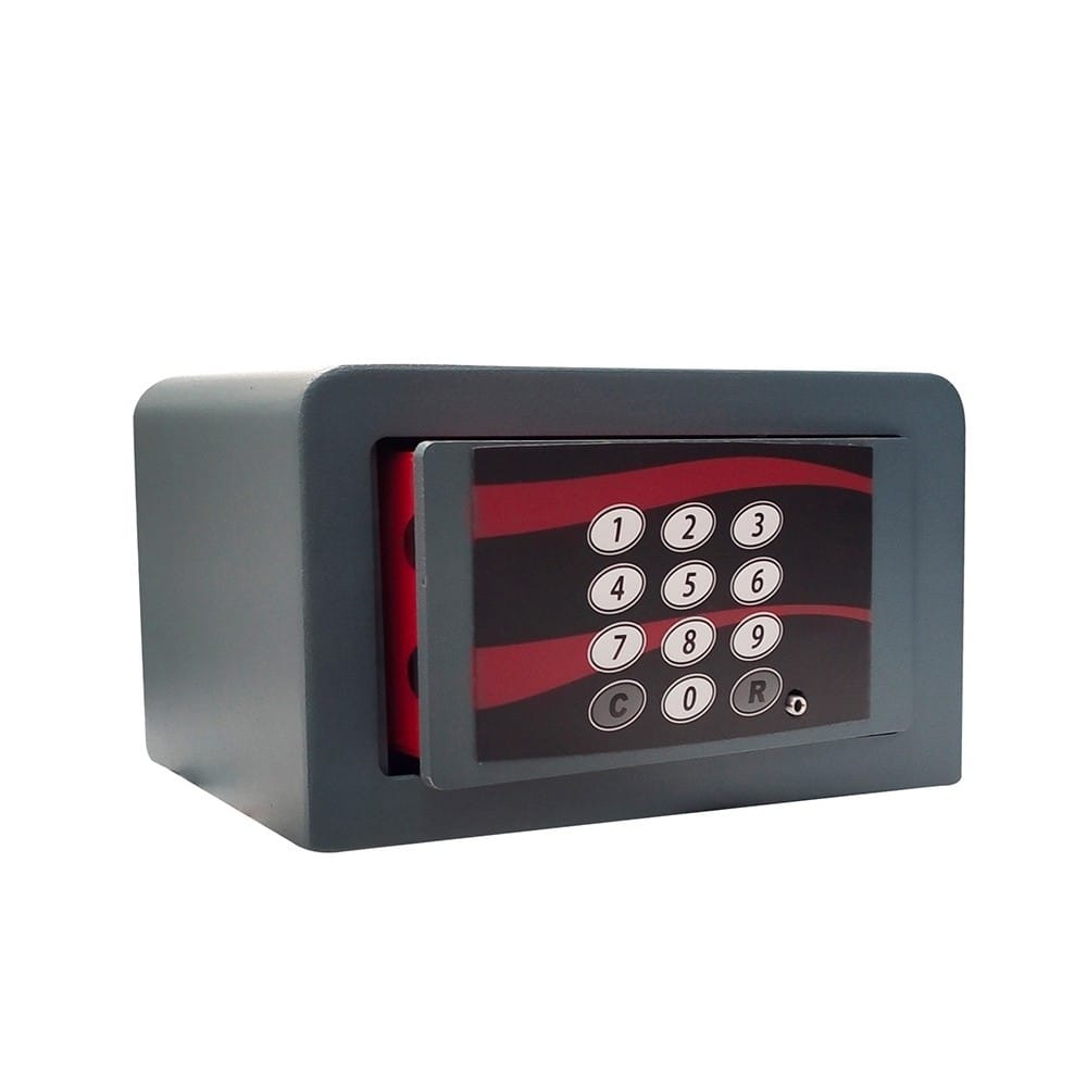 Cajas fuertes ignífugas leroy discount merlin