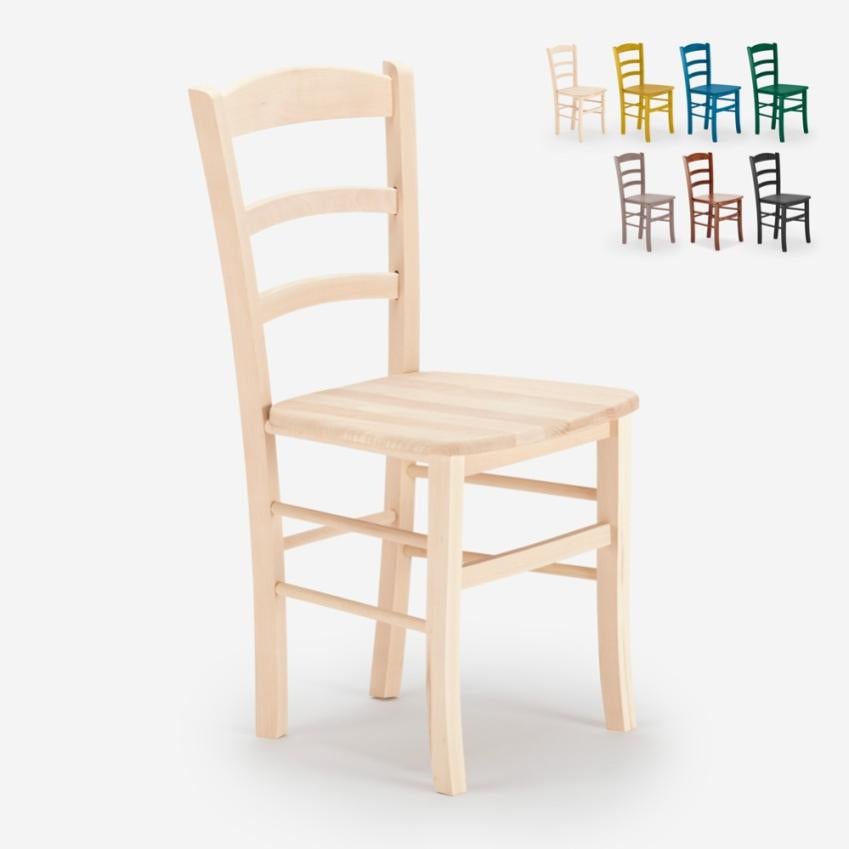Mesa Comedor Madera Para Comedor