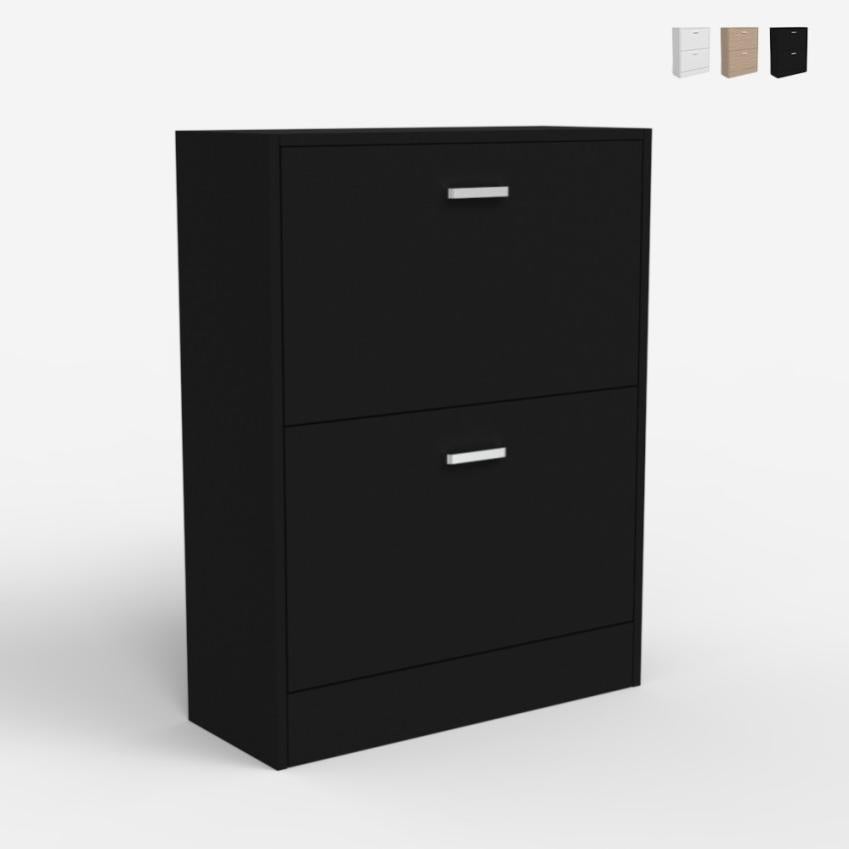 Scarpiera In Acciaio A 3 Livelli Con Mensole A Rete Piatte O Angolate Organizer Regolabili Per 12 Paia Di Scarpe