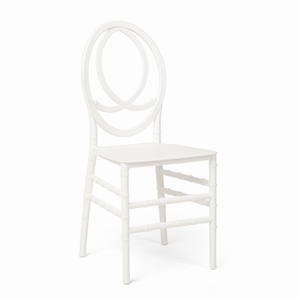 HZDHCLH Set di 4 coprisedia elasticizzati rimovibili, lavabili, per hotel, ristorante, cucina, feste di matrimonio