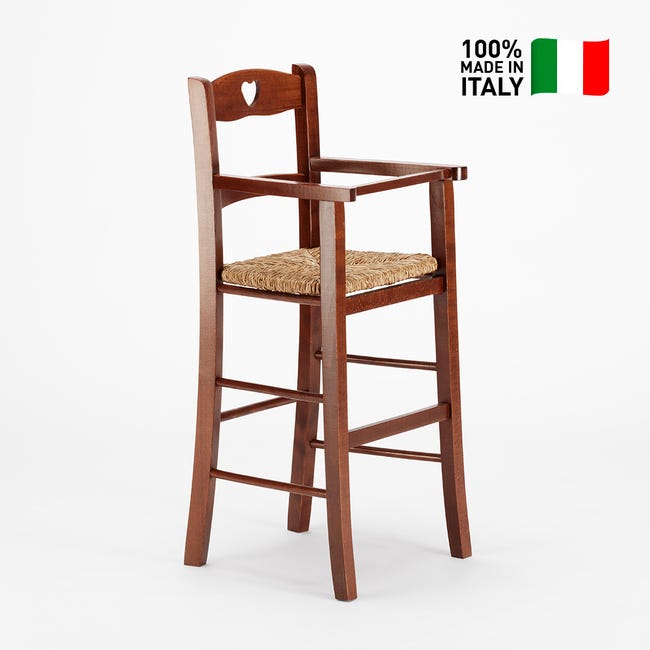Chaise Enfant COUNTRY