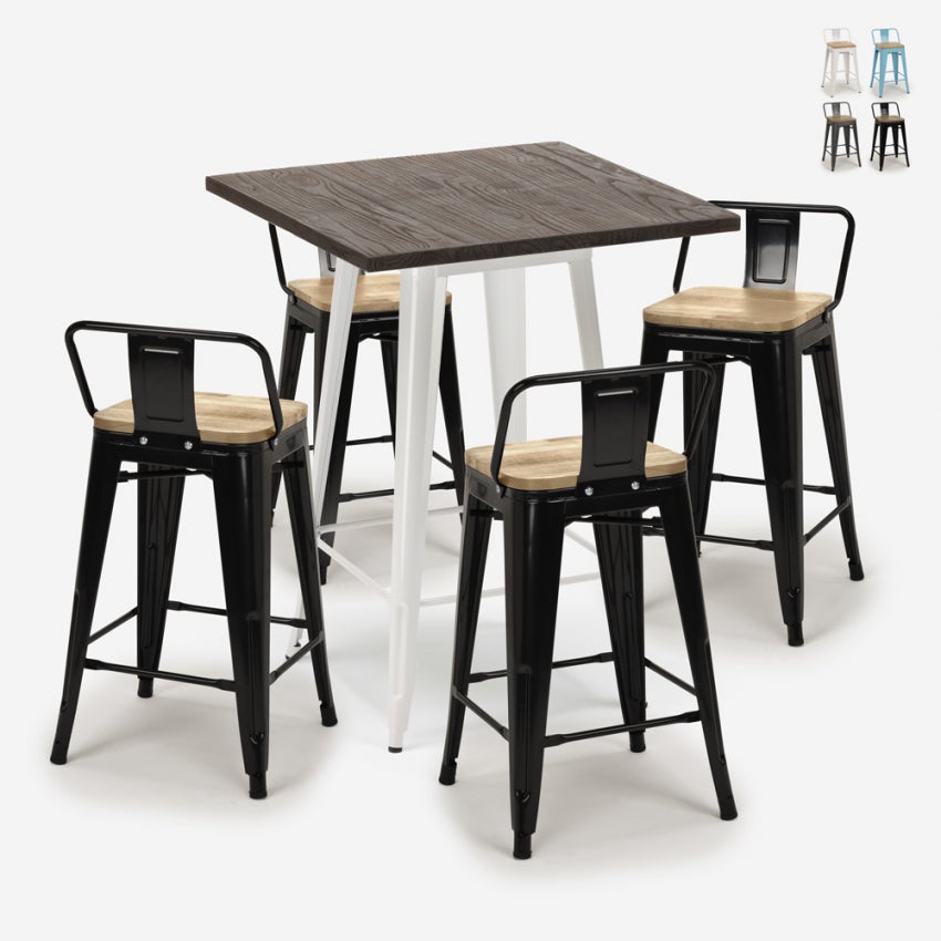conjunto-mesa-bar-60-x-60-cm-dise-o-industrial-tolix-4-taburetes-rough