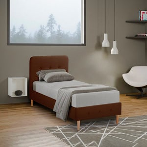 Letto singolo 80x190 al miglior prezzo