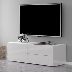 Mobile porta tv 110 cm al miglior prezzo