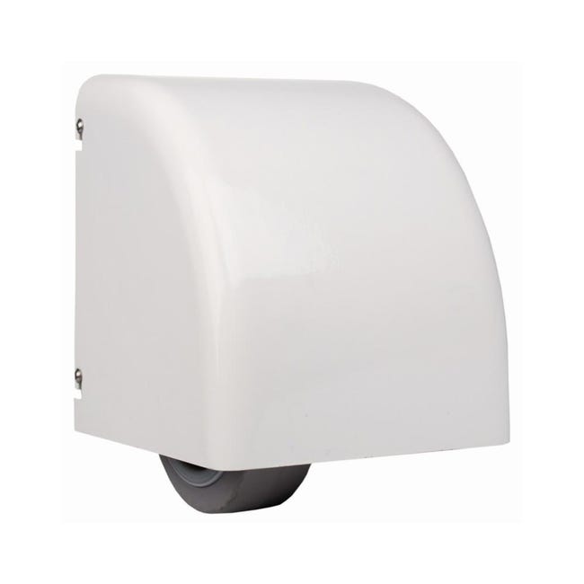 Kit Motorisation A Roues Système Automatisme EA STARPRO MAX Pour 2 Vantaux, portails battants lourds industriels 24V 300 cycles 300W - 2